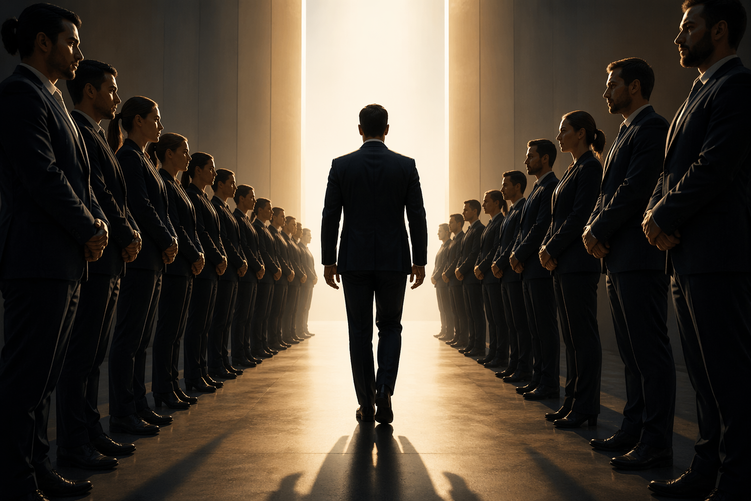 Protequity Advisors — Built to Defend Founders